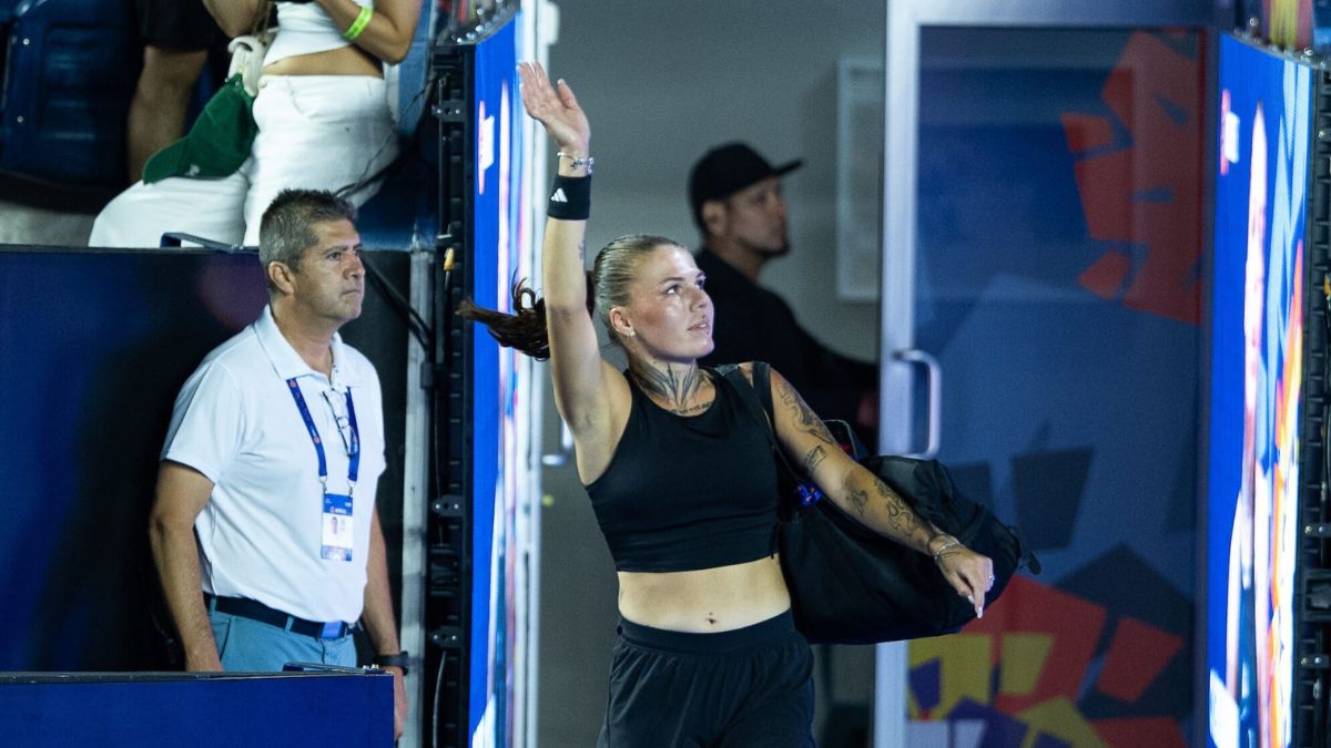 Олександра Олійникова 