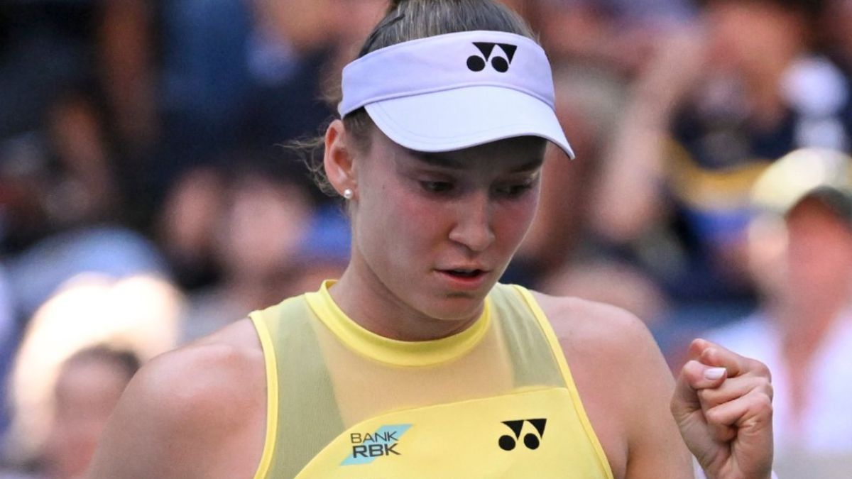 Єлєна Рибакіна