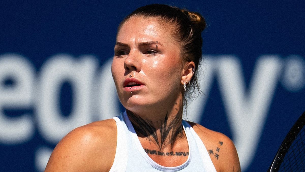 Олександра Олійникова 