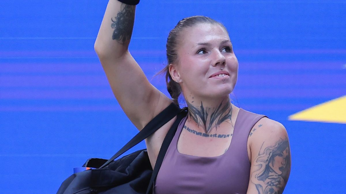 Олександра Олійникова